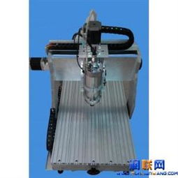 信宜齒條廣告雕刻機,雕刻機6090