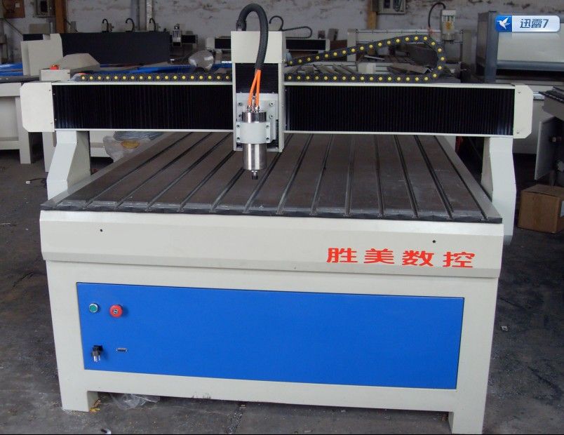 亞克力廣告雕刻機(jī)產(chǎn)品圖片