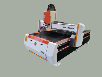 鈺雕機械出售1325自動巡邊雕刻機異形處理切割廣告雕刻