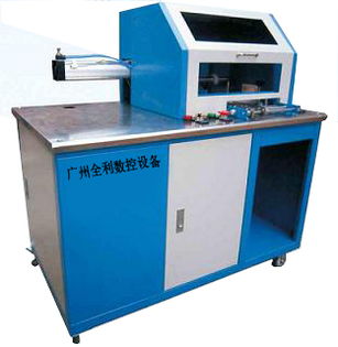 全自動開槽機,廣告字開槽機,亞克力開槽機價格