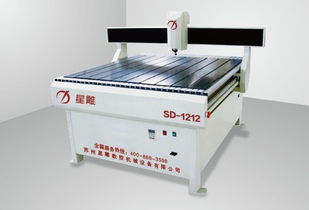 廣告雕刻機系列