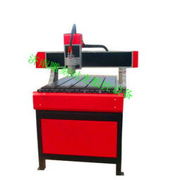 6090廣告雕刻機與6090石膏模具雕刻機的應用與優勢