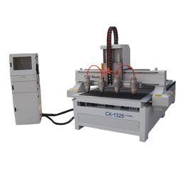 廣告雕刻機(jī)控制系統(tǒng)參數(shù)設(shè)置指南