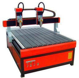 雕刻機(jī)獨(dú)立雙頭木工機(jī) 型號規(guī)格與價(jià)格解析